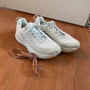 cloud ov cliftons size 8 *open to offers* NWOT